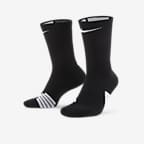 Nike elite holiday basketball crew socks best sale